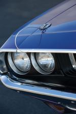 Dodge Challenger R/T Hardtop Coupe 1970 года